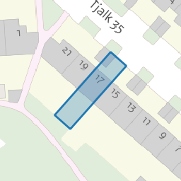 Perceel LLS00-O-4113