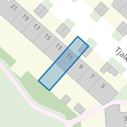 Perceel LLS00-O-4116