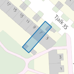 Perceel LLS00-O-4118