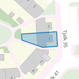 Perceel LLS00-O-4121