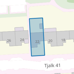 Perceel LLS00-O-4132