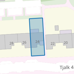 Perceel LLS00-O-4133