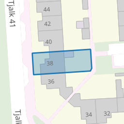 Perceel LLS00-O-4140