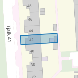 Perceel LLS00-O-4142