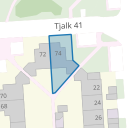 Perceel LLS00-O-4158