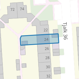 Perceel LLS00-O-4160