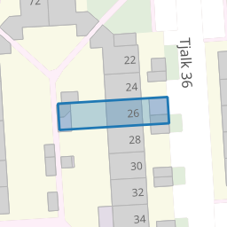 Perceel LLS00-O-4161