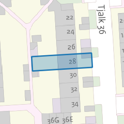 Perceel LLS00-O-4162