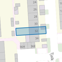 Perceel LLS00-O-4164