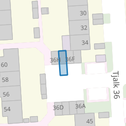 Perceel LLS00-O-4167