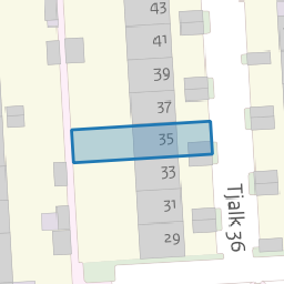 Perceel LLS00-O-4179