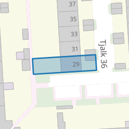 Perceel LLS00-O-4182