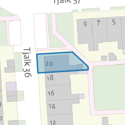 Perceel LLS00-O-4183