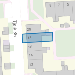 Perceel LLS00-O-4184