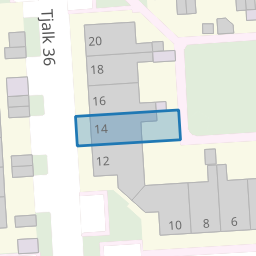 Perceel LLS00-O-4186