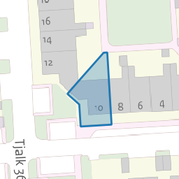 Perceel LLS00-O-4188