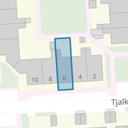 Perceel LLS00-O-4190