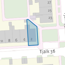 Perceel LLS00-O-4192