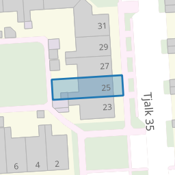 Perceel LLS00-O-4194