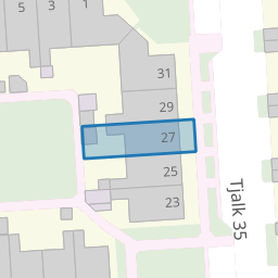 Perceel LLS00-O-4195