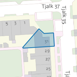 Perceel LLS00-O-4197