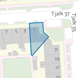 Perceel LLS00-O-4198