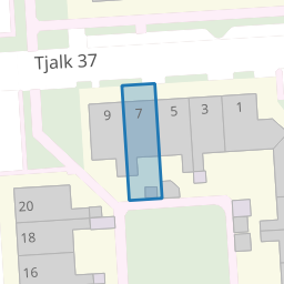 Perceel LLS00-O-4201