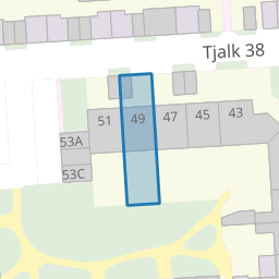 Perceel LLS00-O-4207