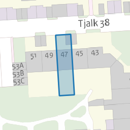 Perceel LLS00-O-4208