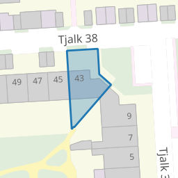 Perceel LLS00-O-4210