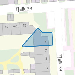 Perceel LLS00-O-4211