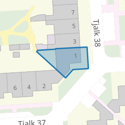 Perceel LLS00-O-4215