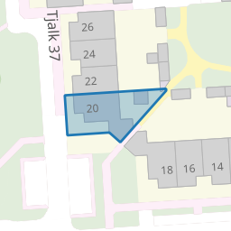 Perceel LLS00-O-4225