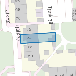 Perceel LLS00-O-4227