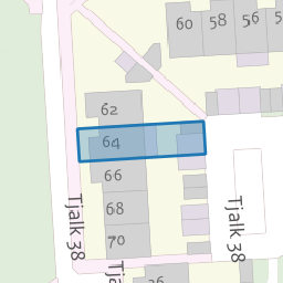 Perceel LLS00-O-4232