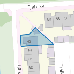 Perceel LLS00-O-4233