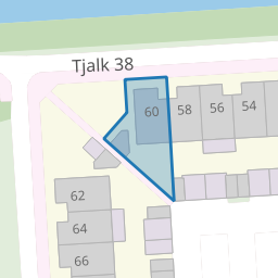 Perceel LLS00-O-4234