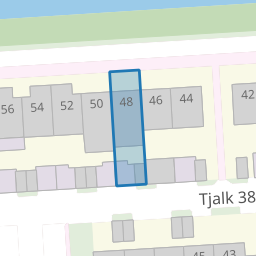 Perceel LLS00-O-4240