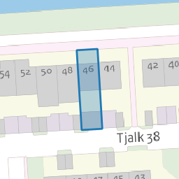Perceel LLS00-O-4241