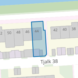 Perceel LLS00-O-4242