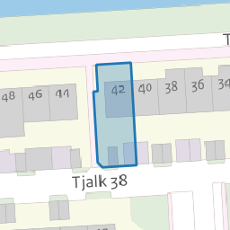 Perceel LLS00-O-4243