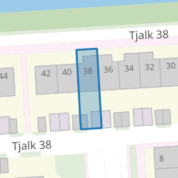 Perceel LLS00-O-4245