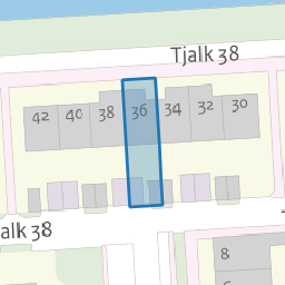 Perceel LLS00-O-4246