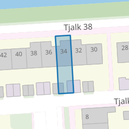 Perceel LLS00-O-4247