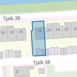 Perceel LLS00-O-4250