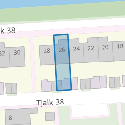 Perceel LLS00-O-4251