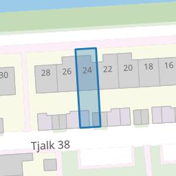 Perceel LLS00-O-4252
