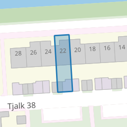 Perceel LLS00-O-4253