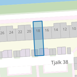 Perceel LLS00-O-4255