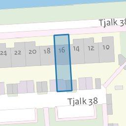 Perceel LLS00-O-4256